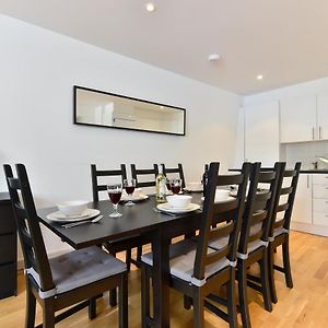 Appartement met Drie Slaapkamers